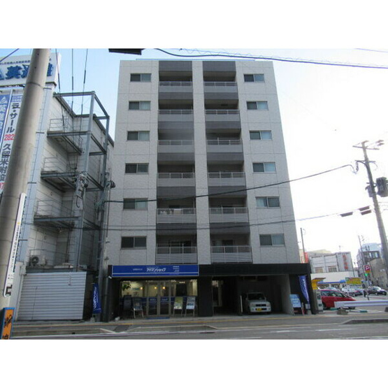 【エントランス】 | Villa Sound