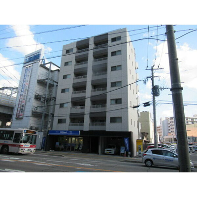 【その他共用部分】 | Villa Sound