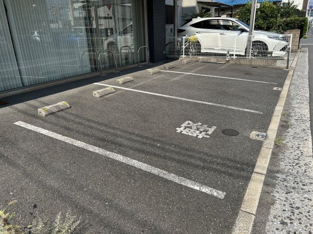【駐車場】K-field