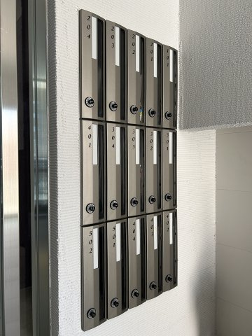 【その他共用部分】K-field