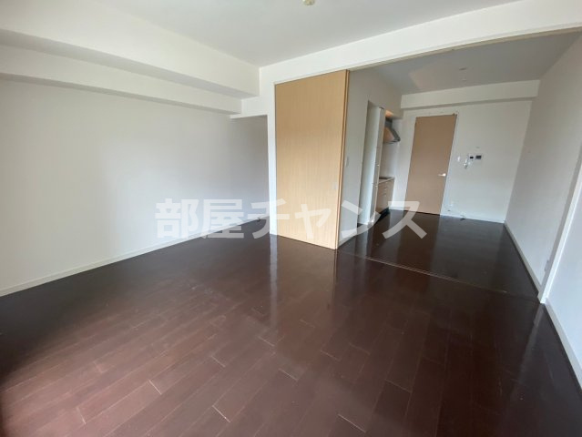 ユーレジデンス東桜(旧:KDXレジデンス東桜Ⅱ)の寝室