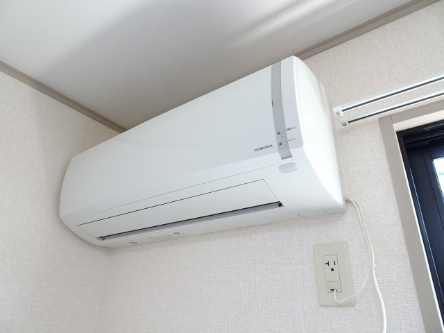 レジデンスかとう　Ａ棟の設備