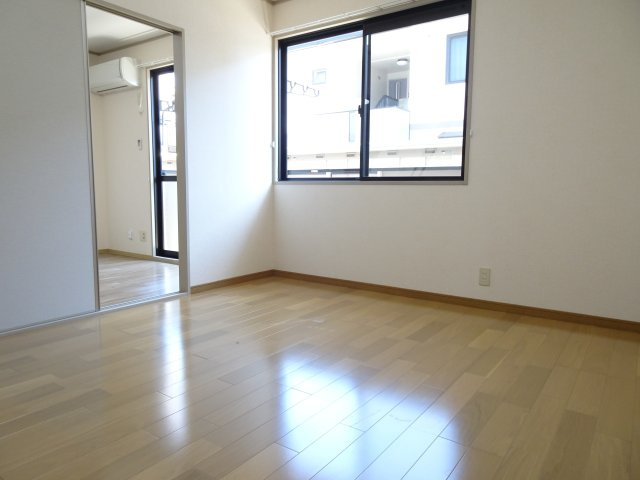 レジデンスかとう　Ａ棟の内装