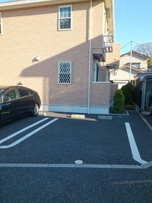 【駐車場】 | アレーズ