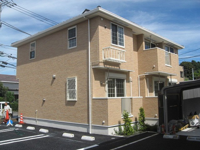 【外観】 | アレーズ