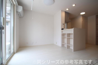 【居間・リビング】 | フェリオ箱崎駅前