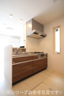 【キッチン】 | フェリオ箱崎駅前