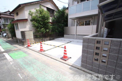 【エントランス】 | フェリオ箱崎駅前