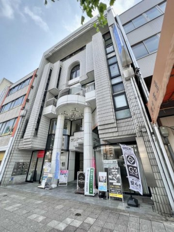 本町通 サンアベニュー