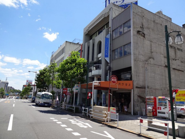 本町通 サンアベニューのその他