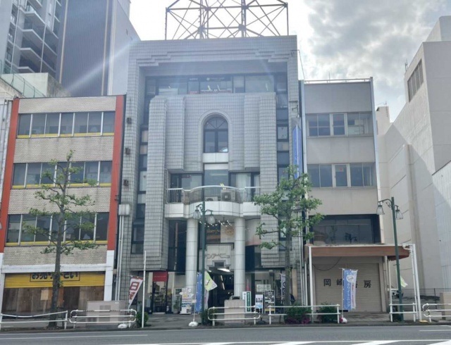 本町通 サンアベニューのその他