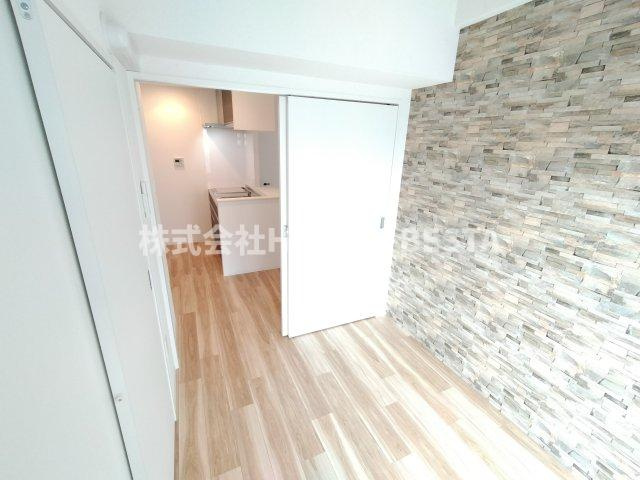 セレニテ神戸元町クレアの内装