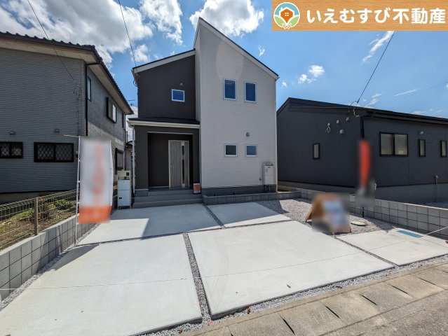 Livele Garden.S　本庄万年寺