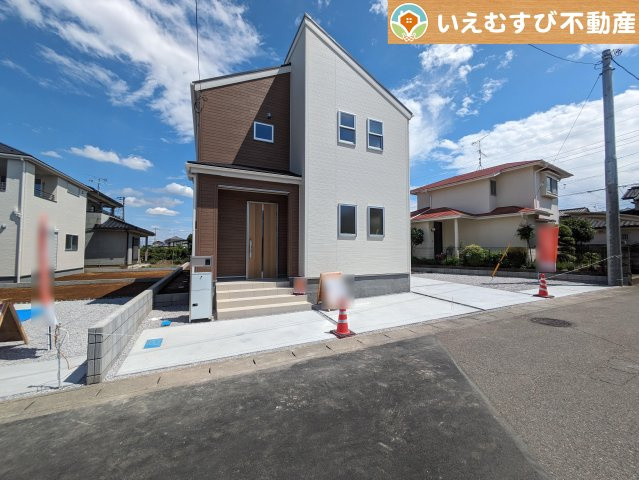 Livele Garden.S　本庄万年寺