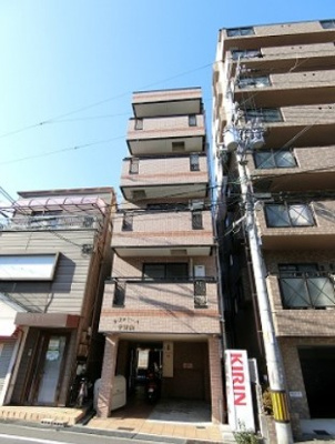 【外観】 | ラ・ファミーユ千里山 | 外観★