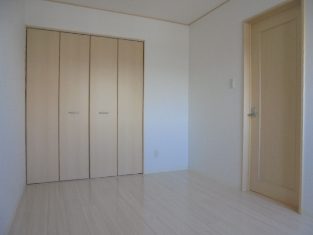 フレシールメゾンＢ棟の子供部屋