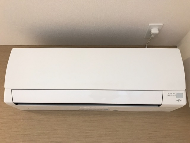 M＆Ｍ壱番館の設備