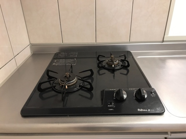 M＆Ｍ壱番館のキッチン