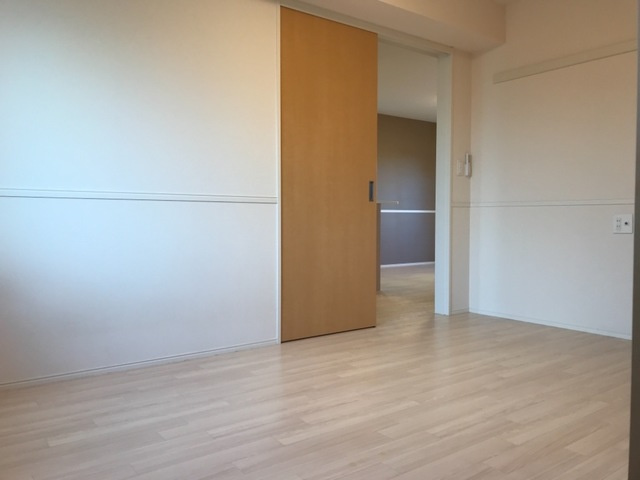 M＆Ｍ壱番館の洋室