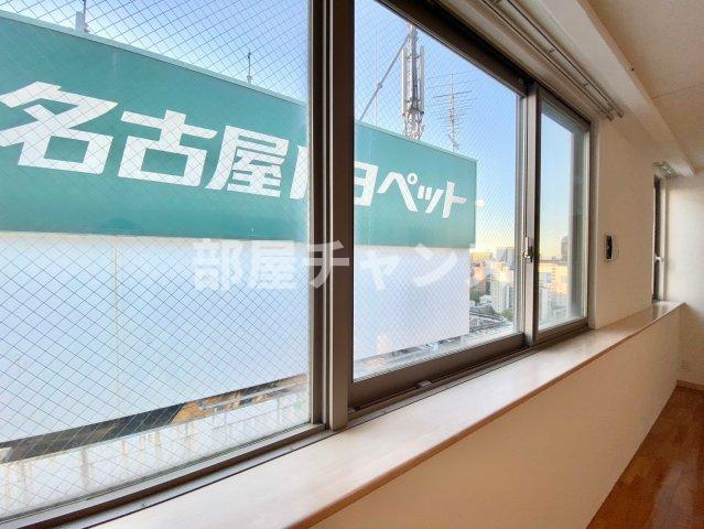 KDXレジデンス東桜Iのその他