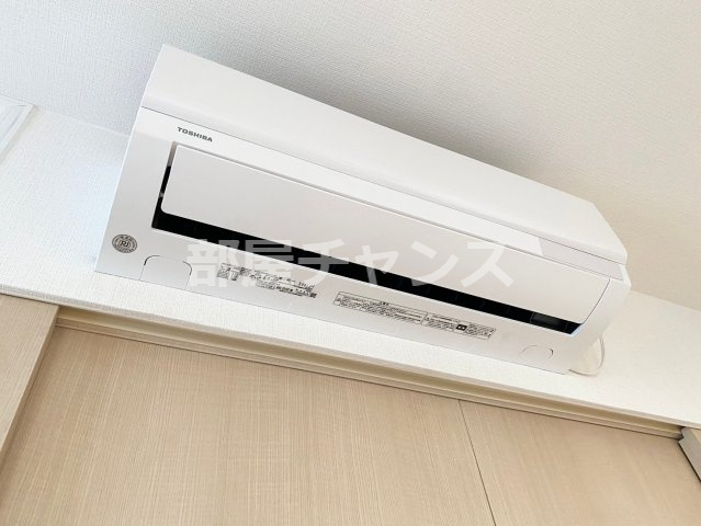 KDXレジデンス東桜Iの設備