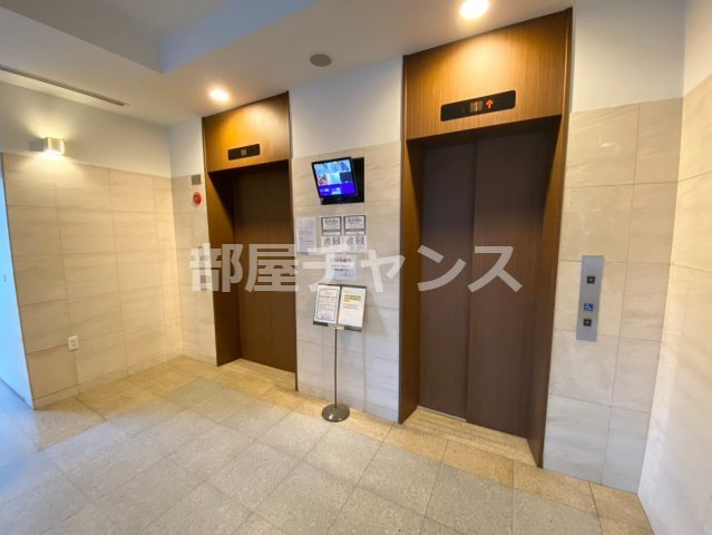 KDXレジデンス東桜Iのその他共用部分