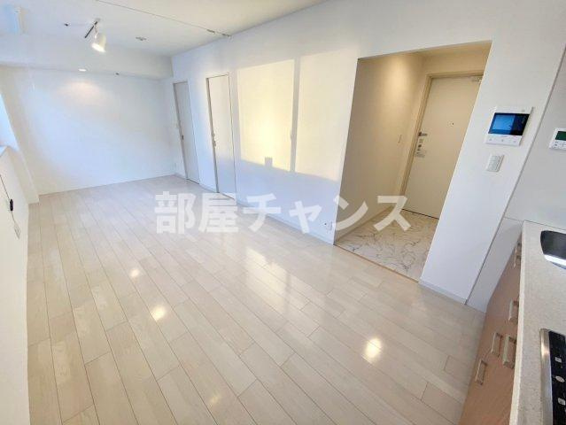 KDXレジデンス東桜Iの寝室