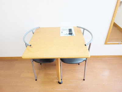 【設備】 | カメリア