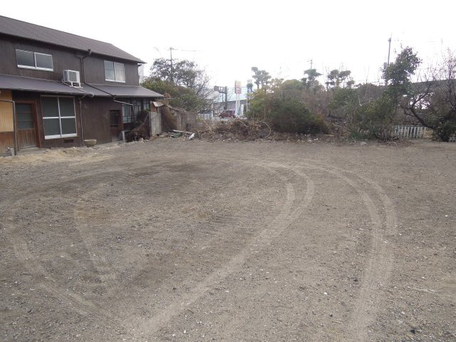 伏越1売地