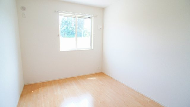 エミネンス　Ｂの寝室