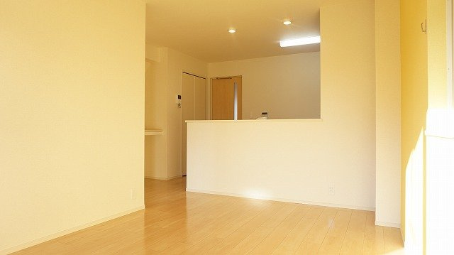 エミネンス　Ｂの居間・リビング