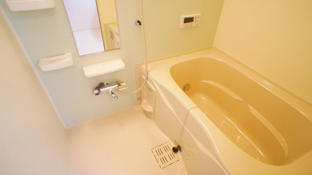 エミネンス　Ｂの浴室