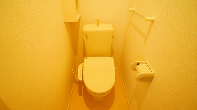 エミネンス　Ｂのトイレ