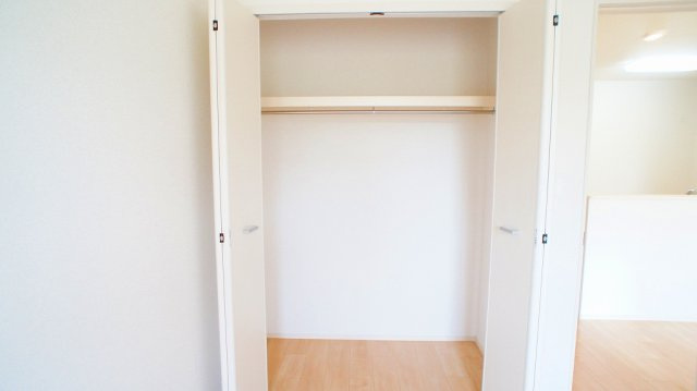 エミネンス　Ｂの収納