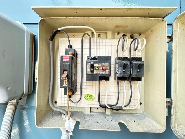 サンパートメント大東町のその他