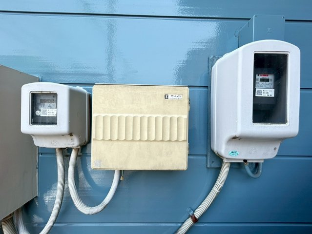 サンパートメント大東町のその他