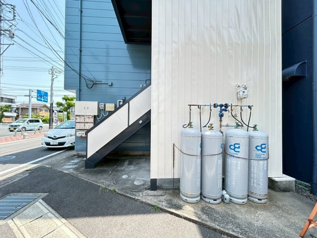 サンパートメント大東町のその他