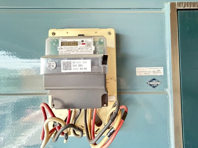 サンパートメント大東町のその他