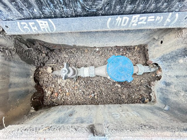 サンパートメント大東町のその他