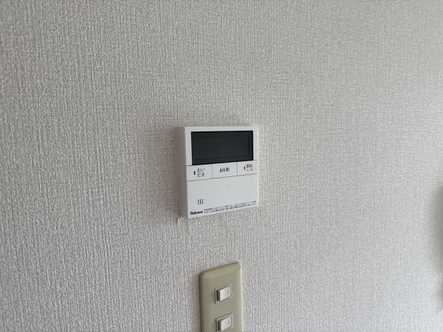 サンアクティーＢの設備