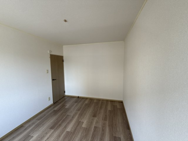 サンアクティーＢの子供部屋