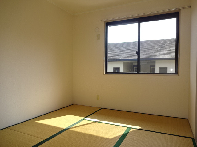 サンアクティーＢの子供部屋