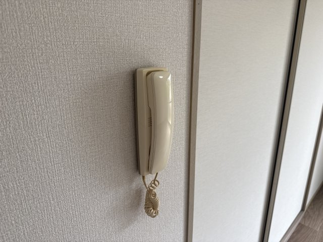 サンアクティーＢのセキュリティ
