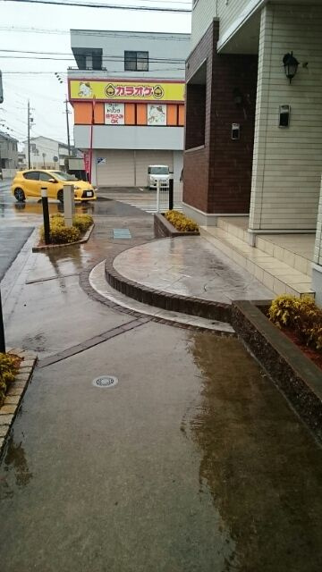 ソシア末広　　刈谷市の賃貸ならクラスホーム刈谷店のエントランス