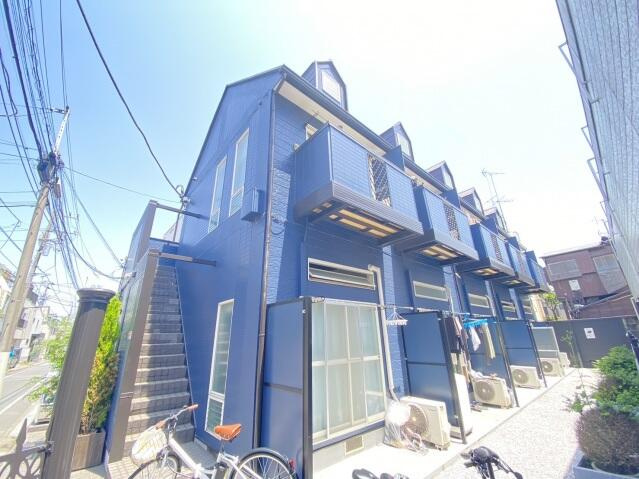 HouseofShiinamachiの画像