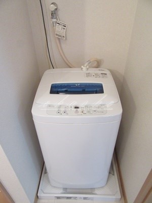 【設備】アムール相模が丘