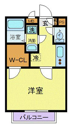 アムール相模が丘