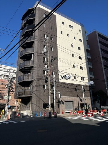 【外観】 | Laurus武蔵小山