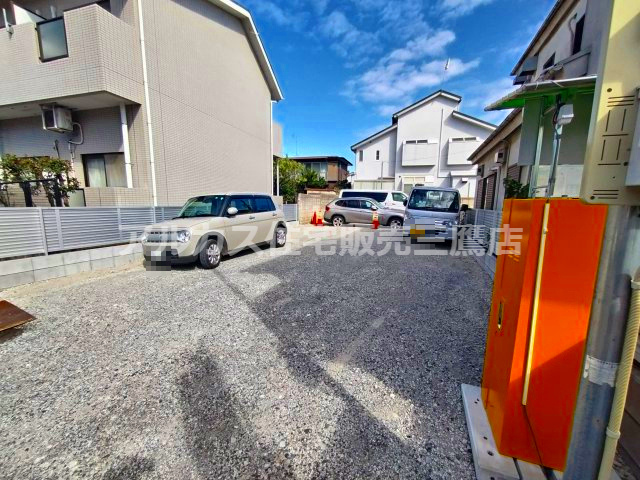 三鷹市井の頭２丁目 売地 京王井の頭線 三鷹台駅