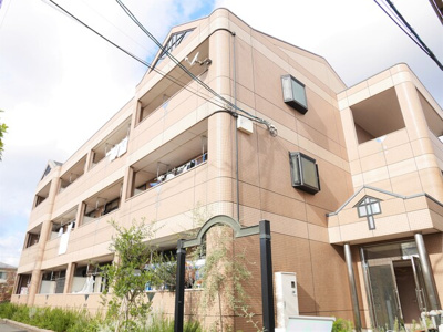 【外観】 | コルハウス三秋